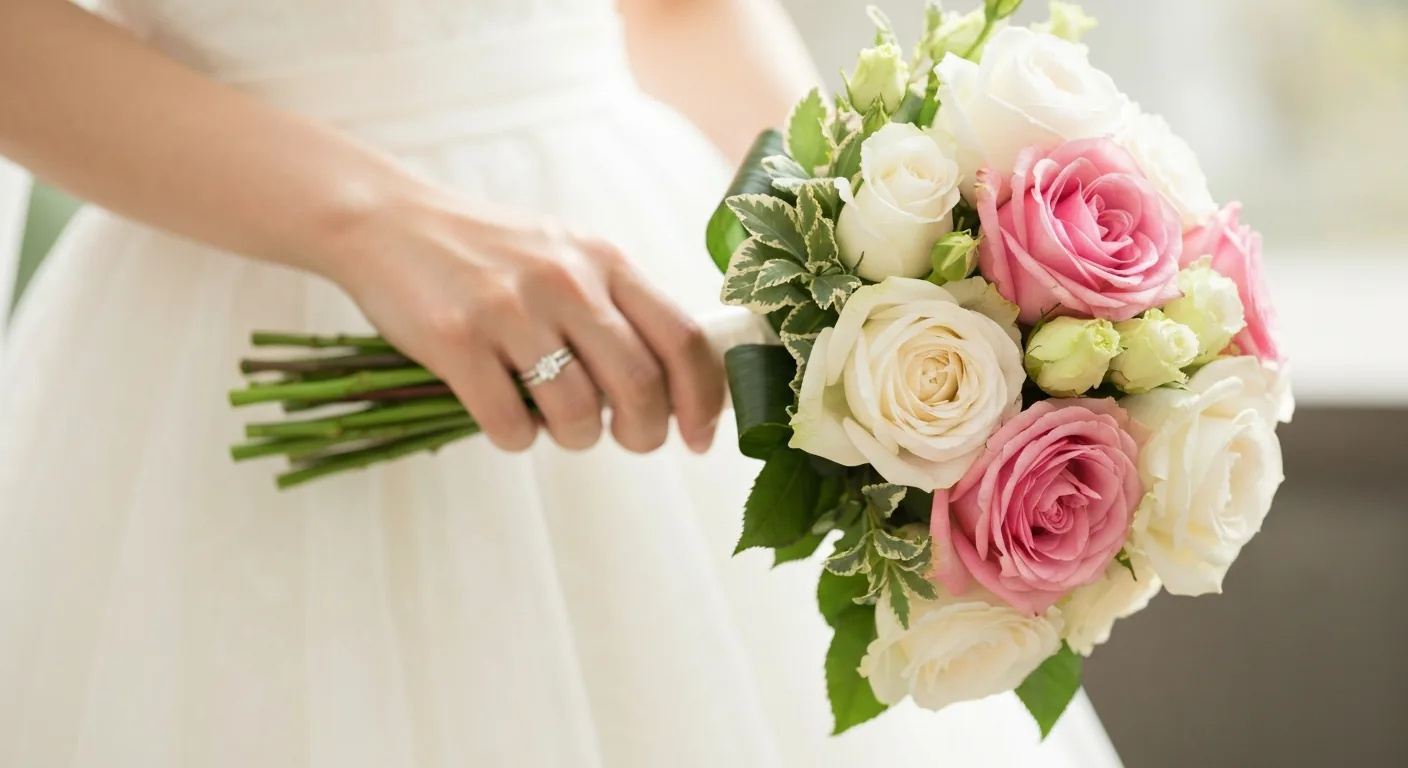 結婚